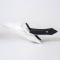CARBONIN AVIO FIBER RACE BODYWORK FOR KAWASAKI ZX-10R (2016-2020)